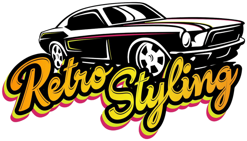 Retro Styling Ltd — London's #1 Vehicle Styling
